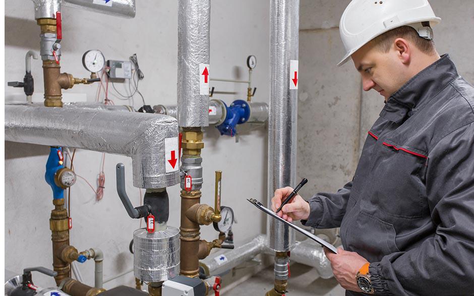 entretien annuel chaudière gaz Saint-Arnoult-en-Yvelines