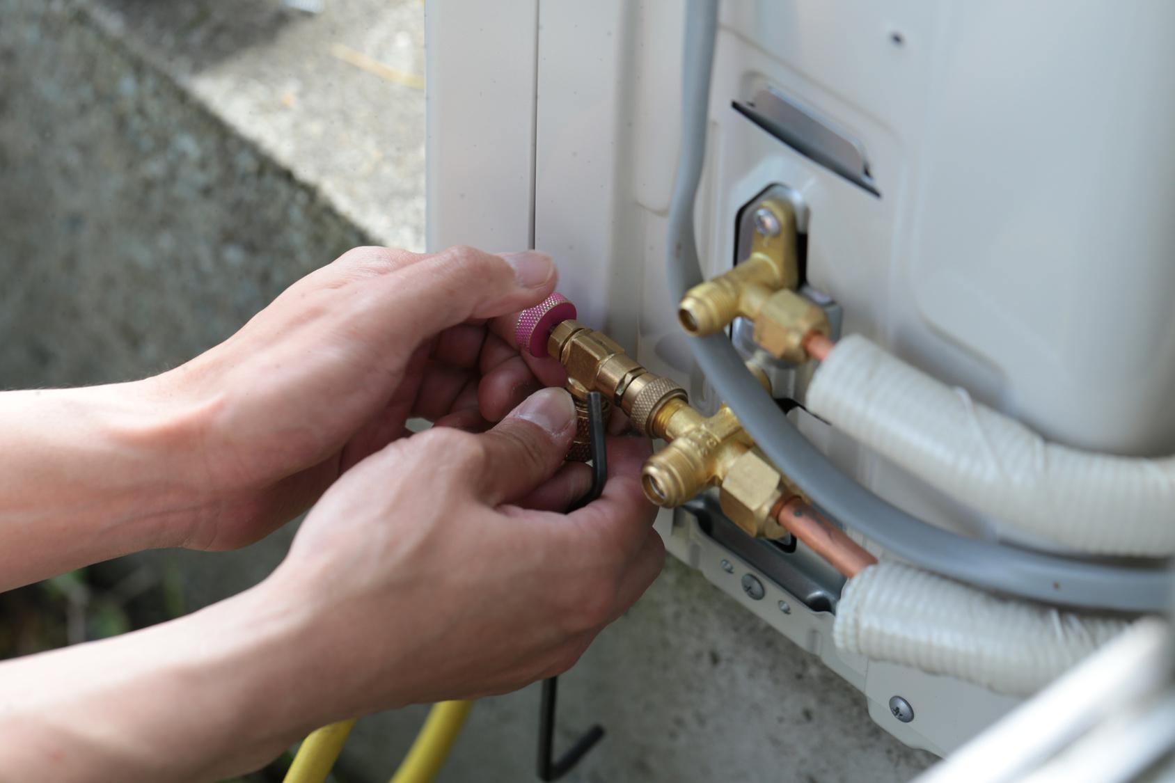 entretien chaudière gaz prix Chanteloup-les-Vignes