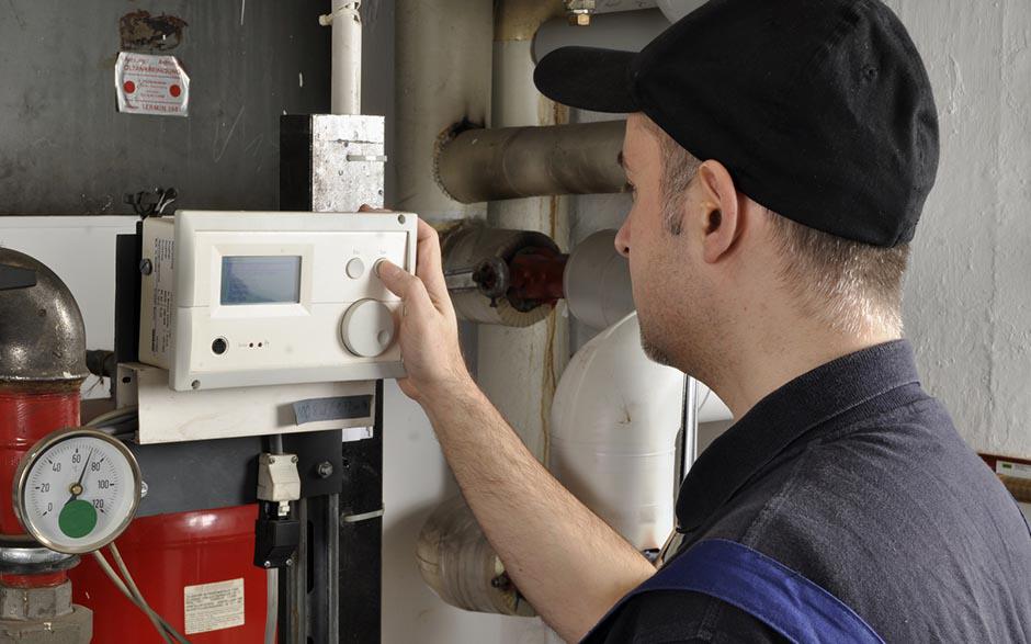 contrat entretien chauffage Saint-Arnoult-en-Yvelines